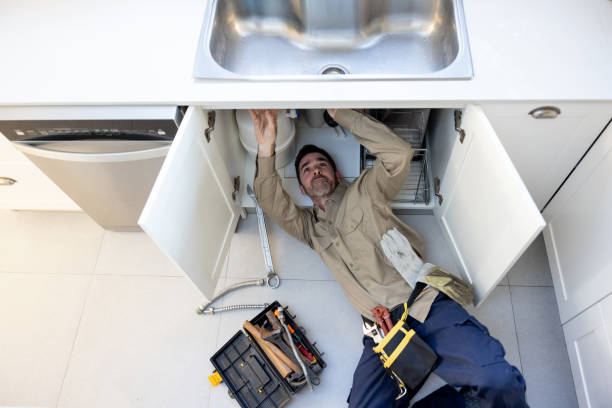 Best Emergency Plumbing Services in Columbia, MS